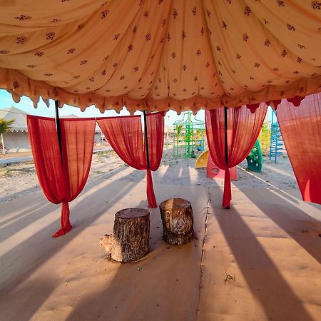 Dholavira Tourism Resort 外观 照片