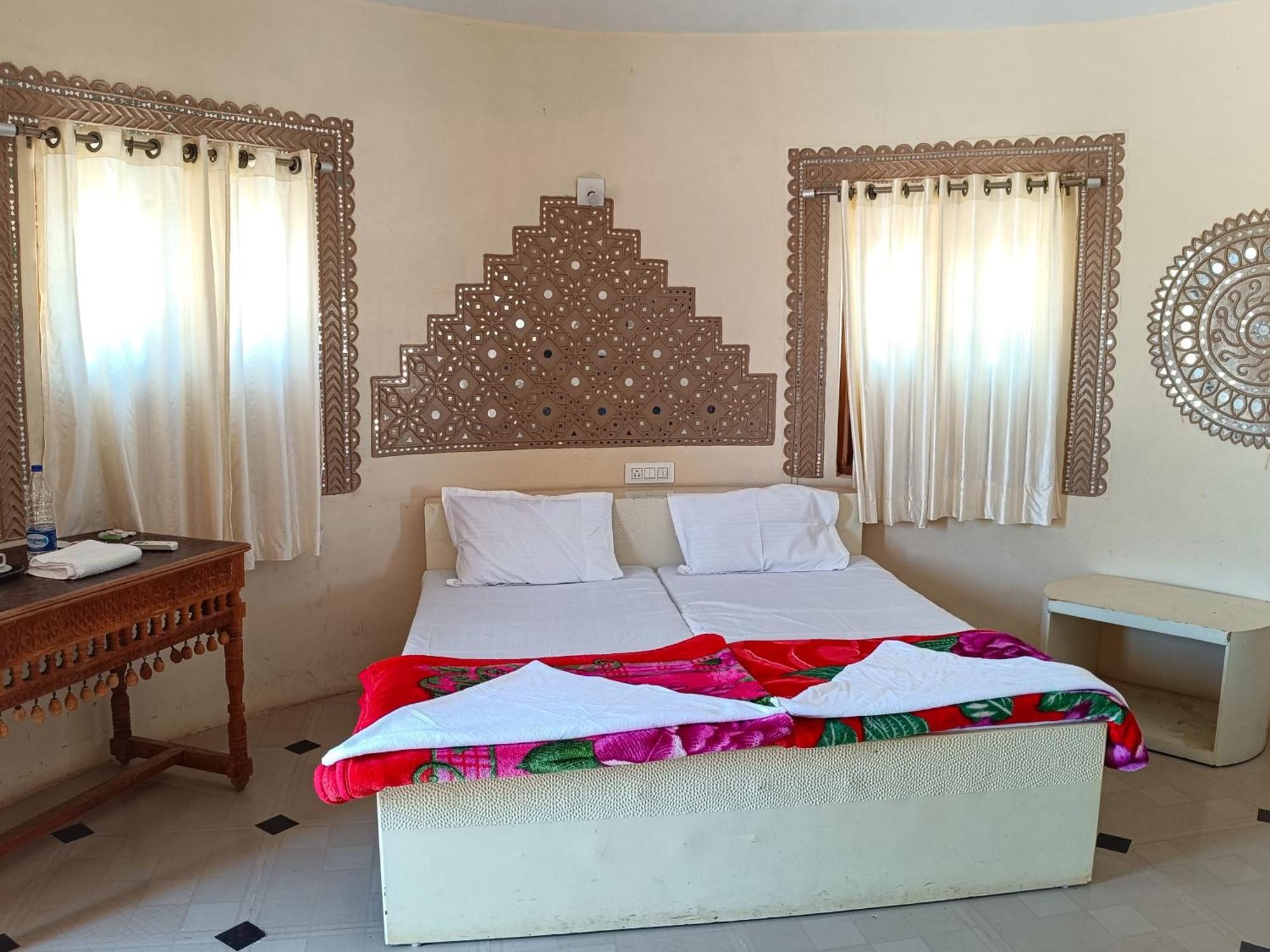 Dholavira Tourism Resort 外观 照片