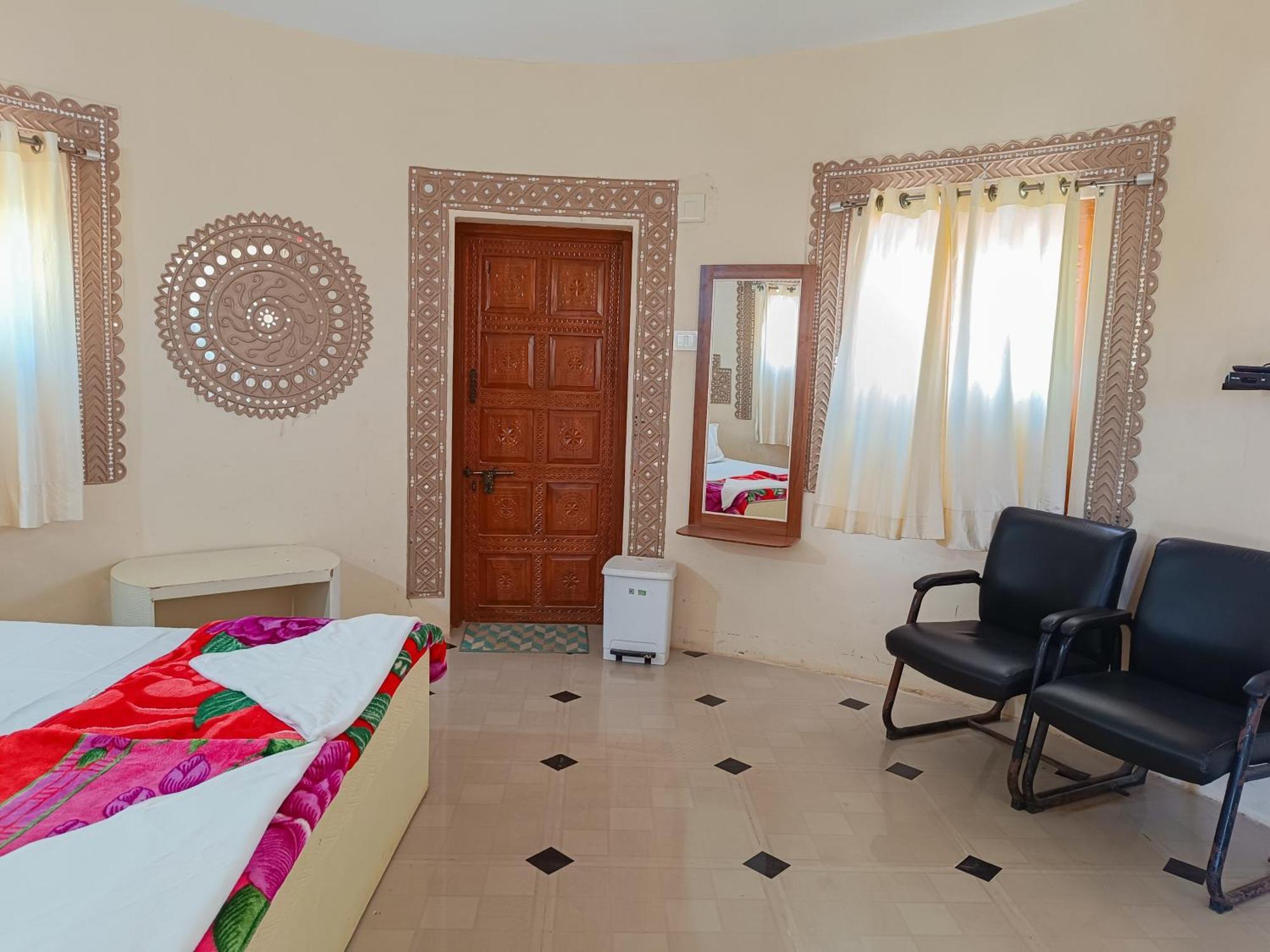 Dholavira Tourism Resort 外观 照片