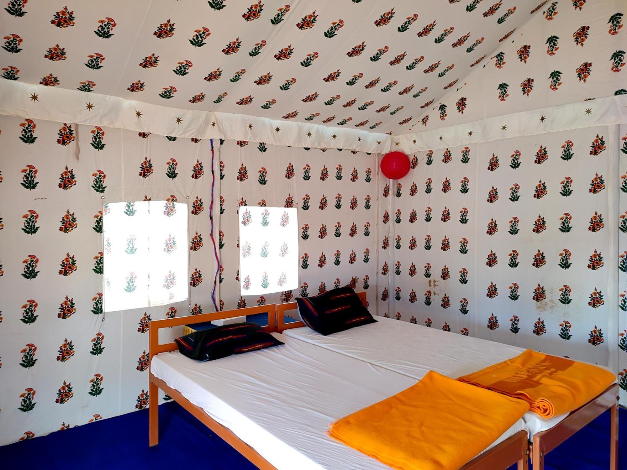 Dholavira Tourism Resort 外观 照片