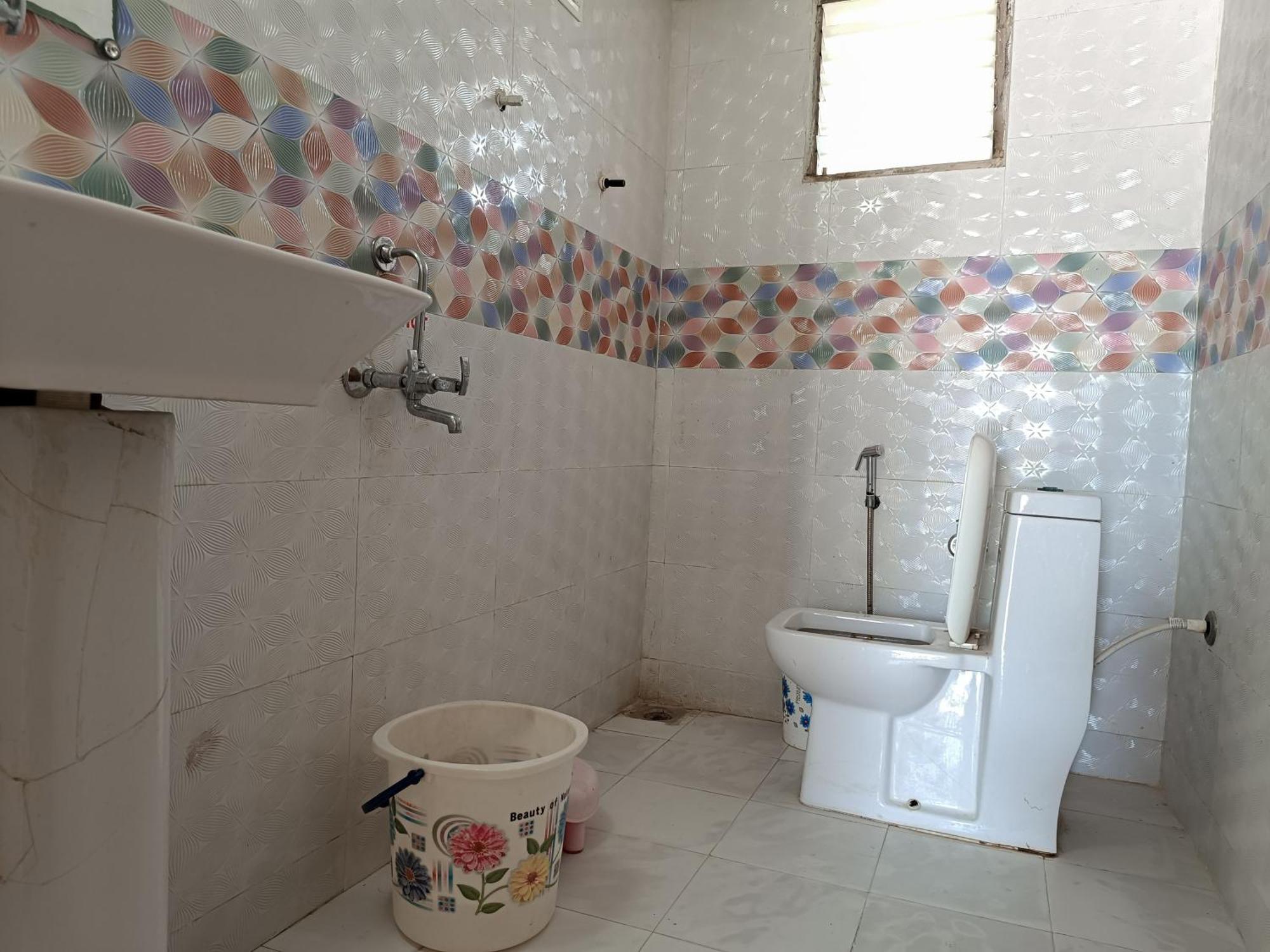 Dholavira Tourism Resort 外观 照片