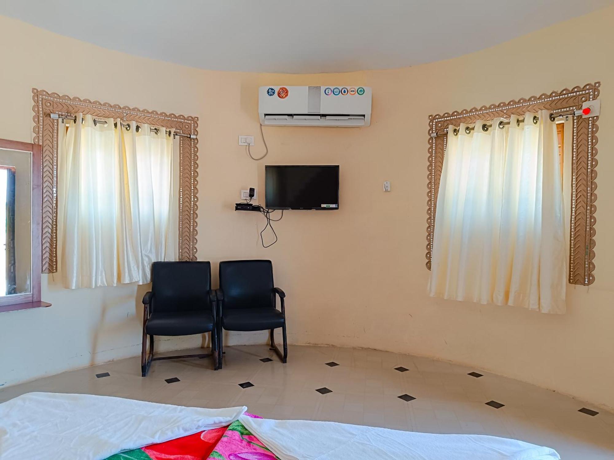 Dholavira Tourism Resort 外观 照片