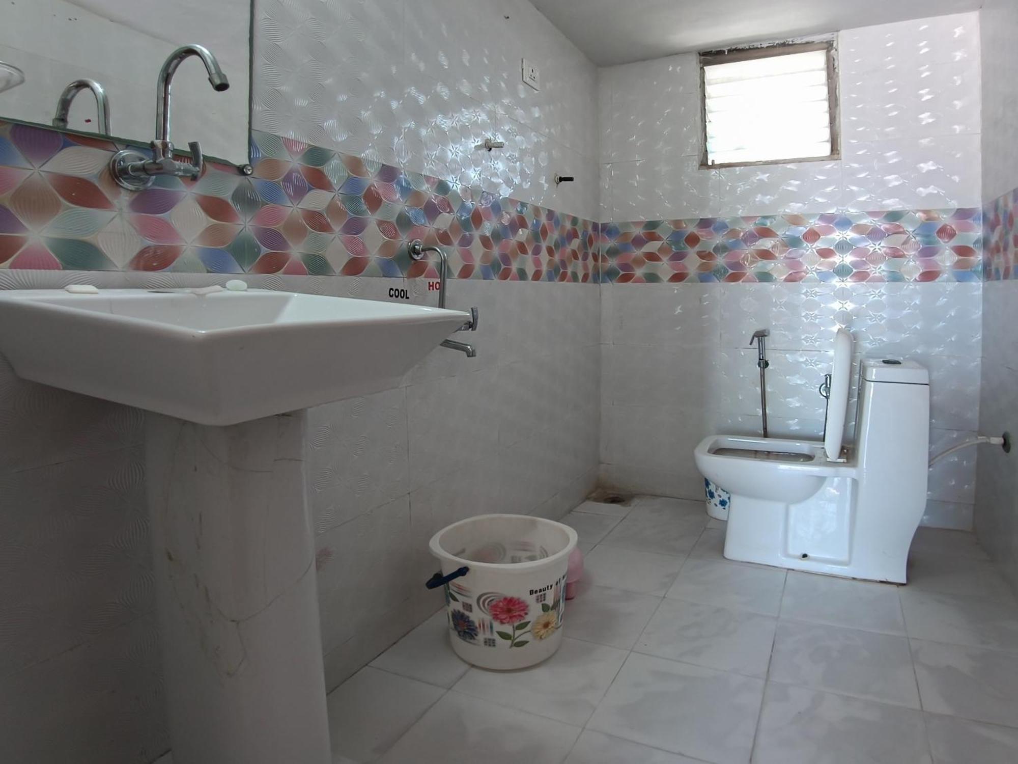 Dholavira Tourism Resort 外观 照片